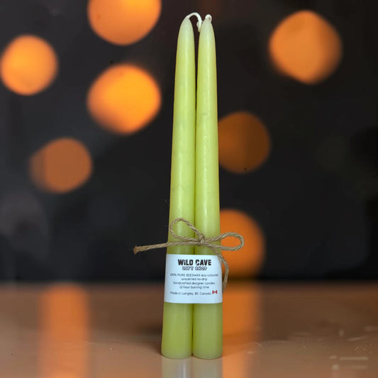Hand Dipped Candle