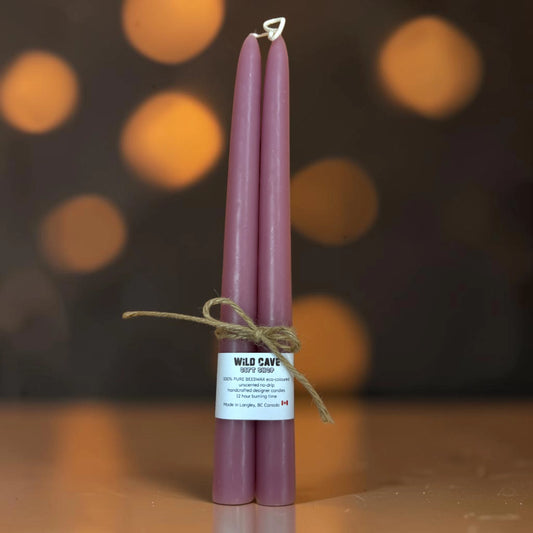 Hand Dipped Candle