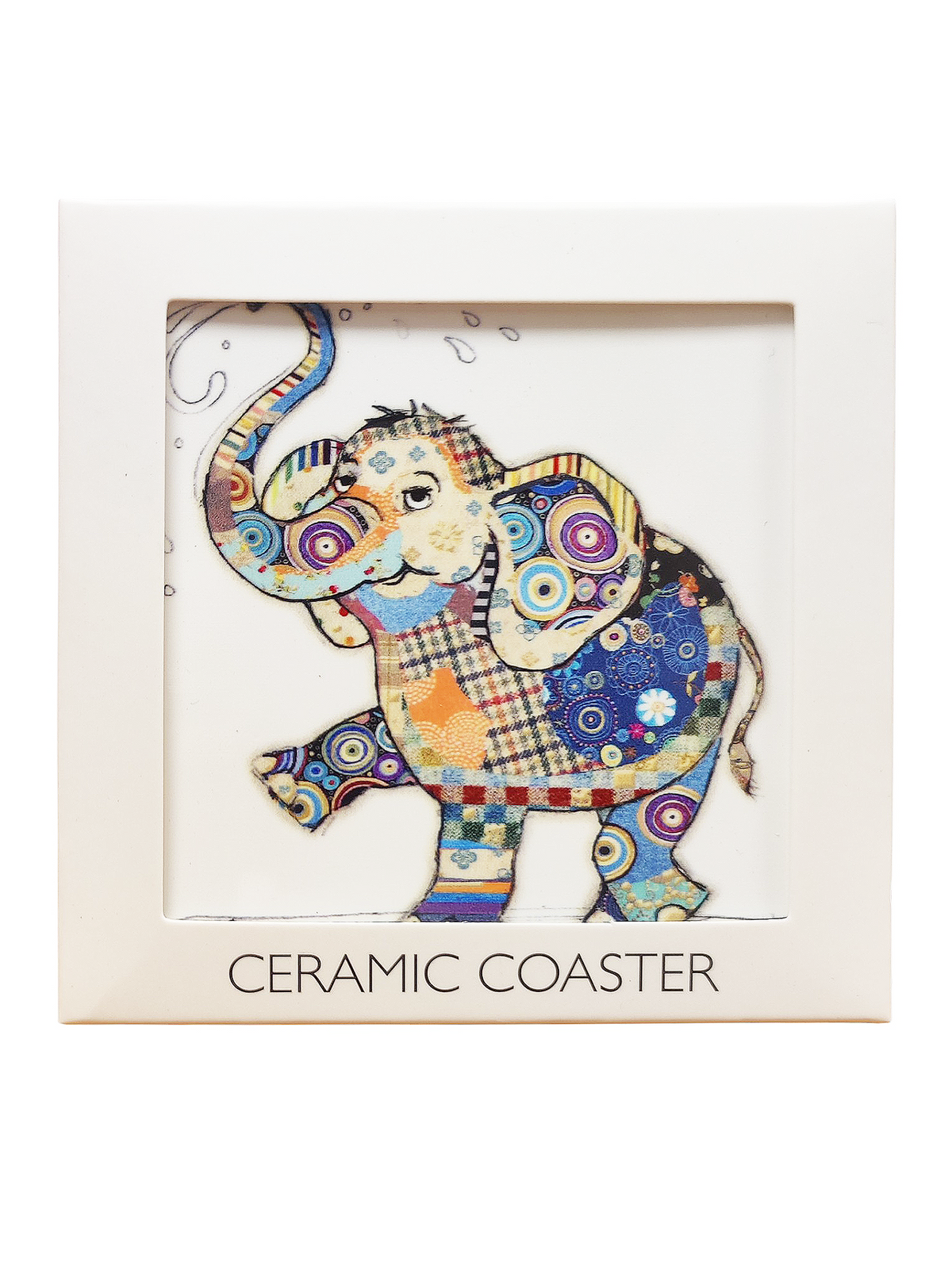 Elephant Coaster