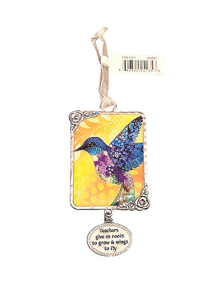 Teacher Charm