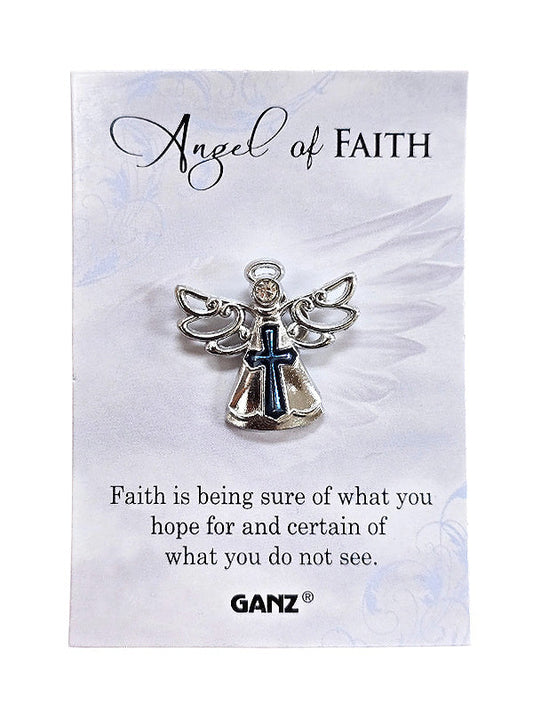 Angel of Faith