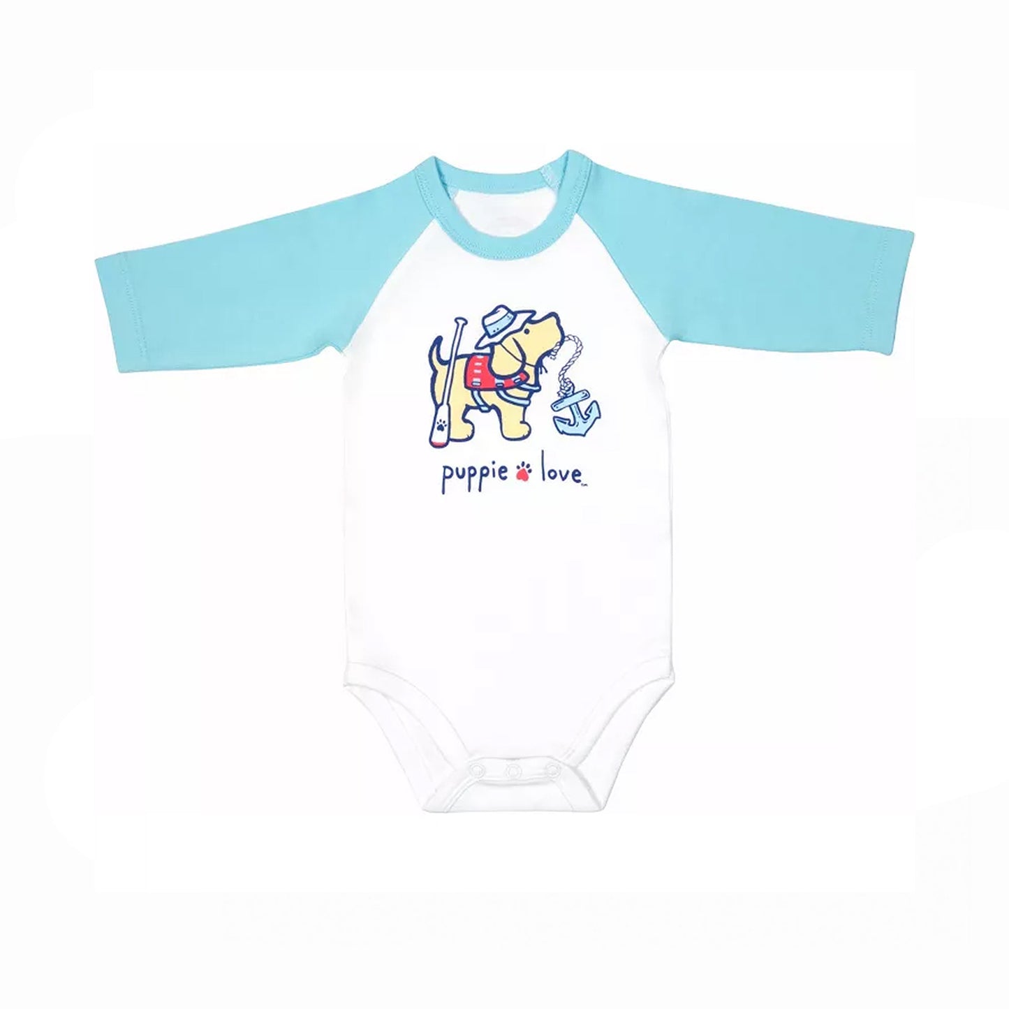 Fishing Onesie