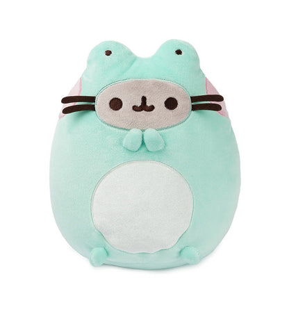 Pusheen Plush Enchanted Frog