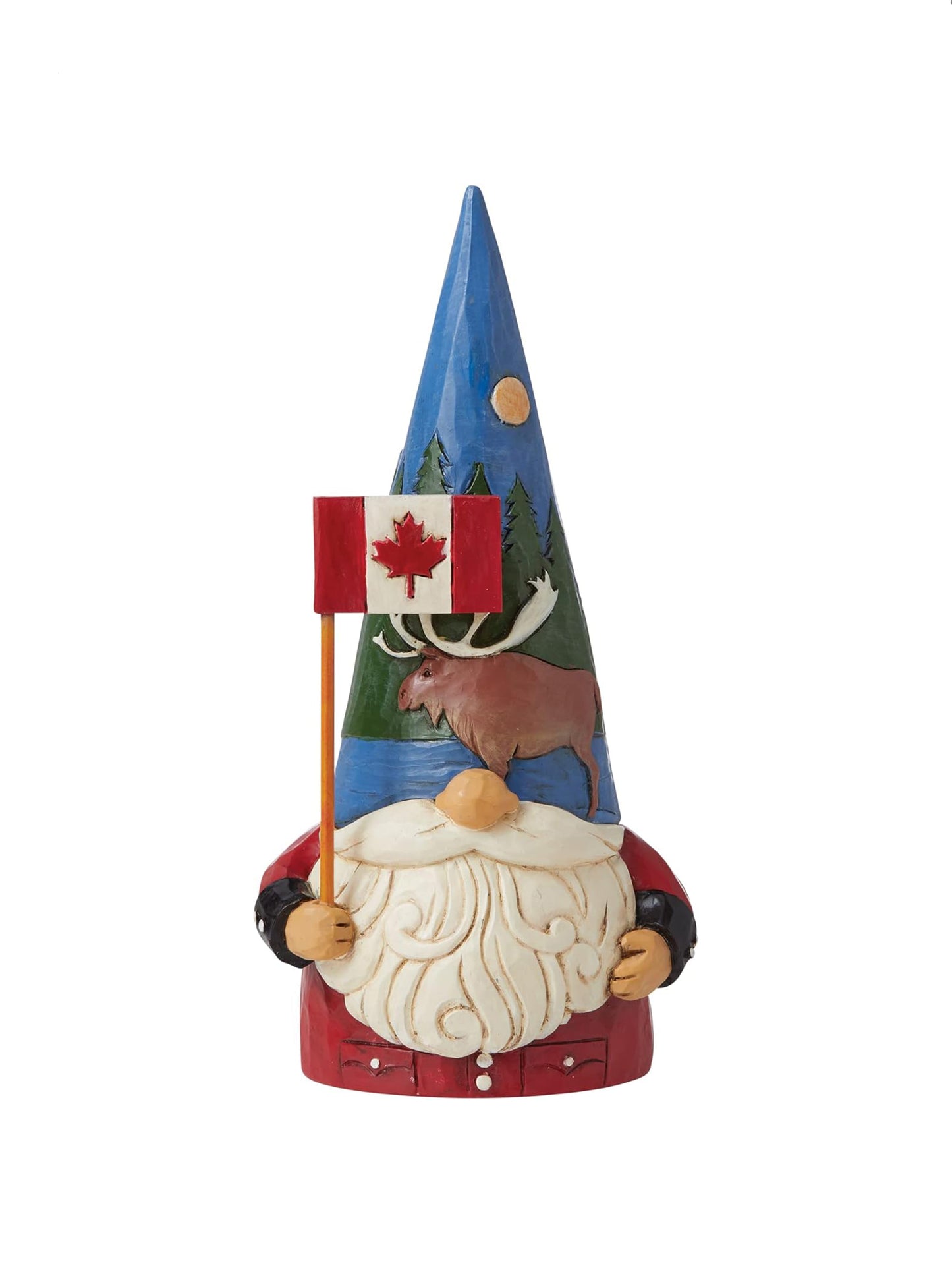 Canadian Gnome