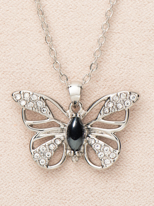 Gentle Butterfly
