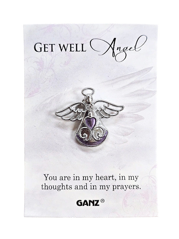 Get Well Angel