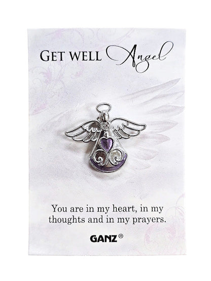 Get Well Angel
