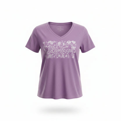 Kamloops Women's T-Shirt