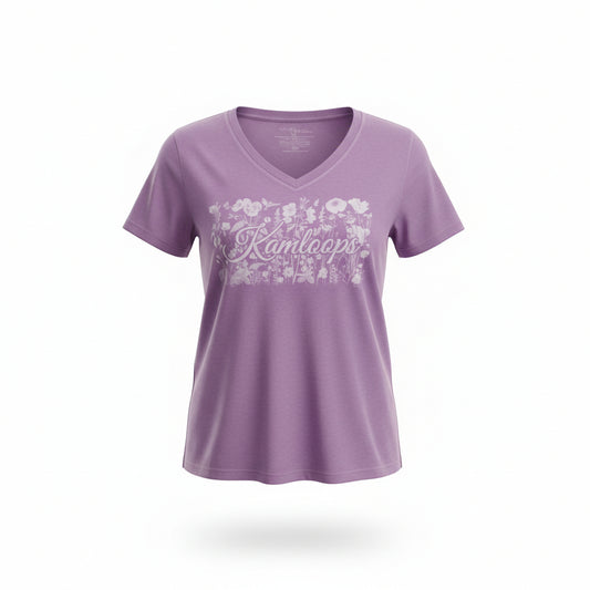Kamloops Women's T-Shirt