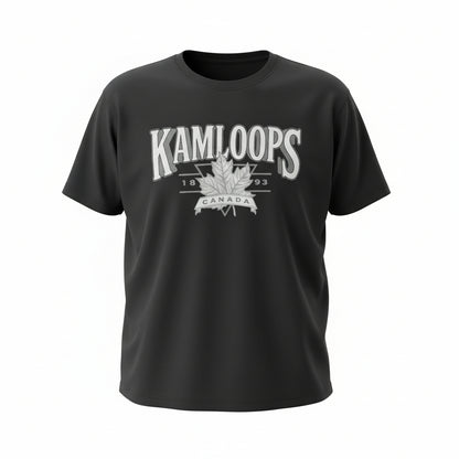 Kamloops Unisex T-Shirt