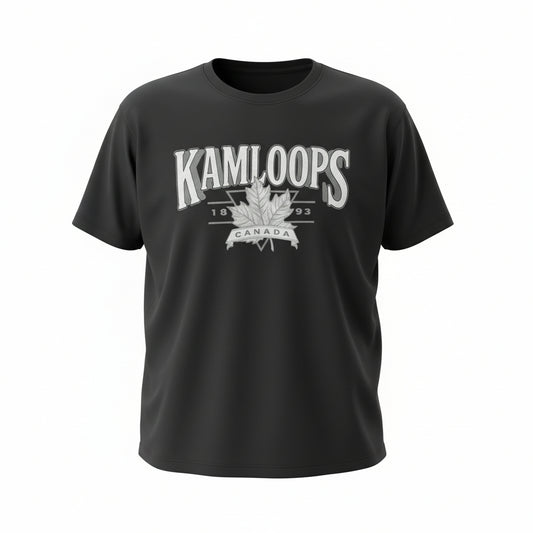 Kamloops Unisex T-Shirt