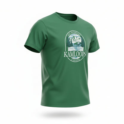 Kamloops Unisex T-Shirt