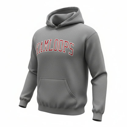 Kamloops Unisex Hoodie