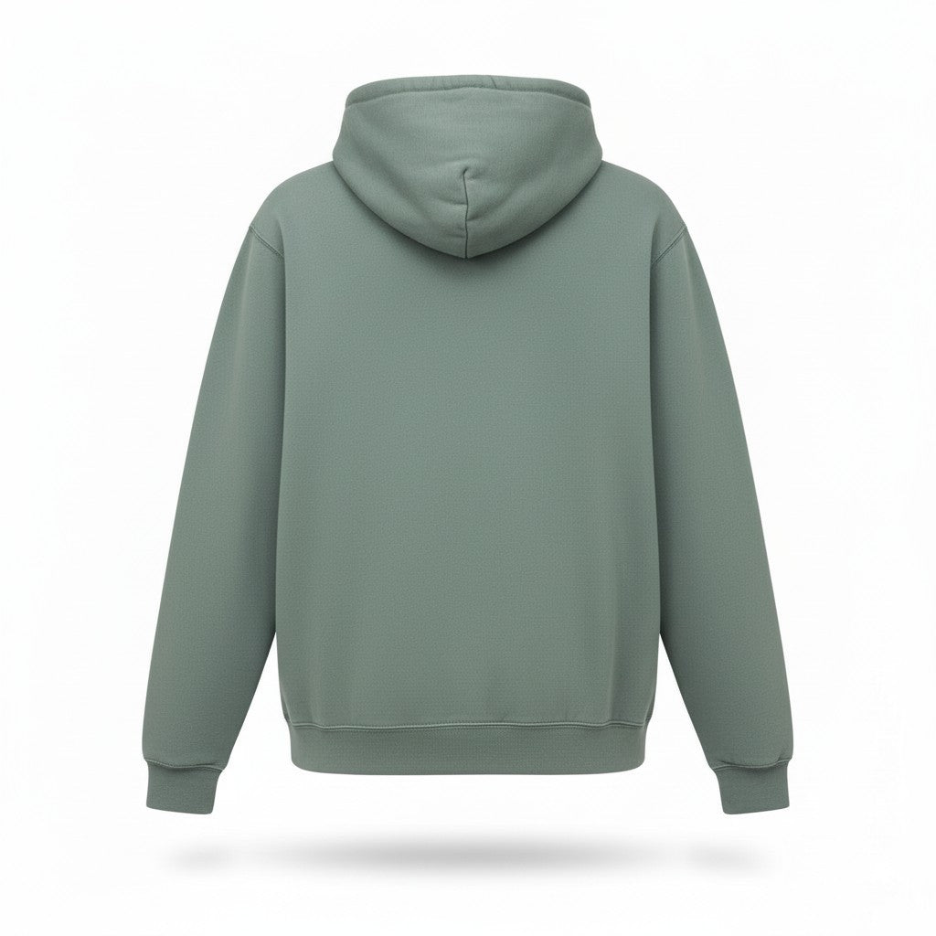 Kamloops Unisex Hoodie