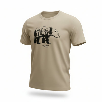Kamloops Unisex T-Shirt