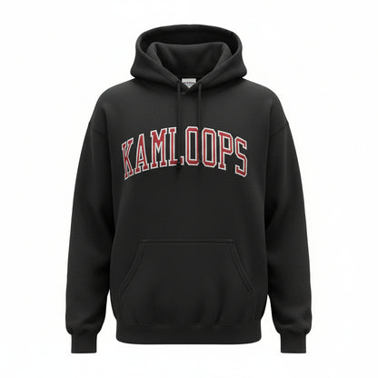 Kamloops Unisex Hoodie