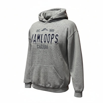 Kamloops Unisex Hoodie