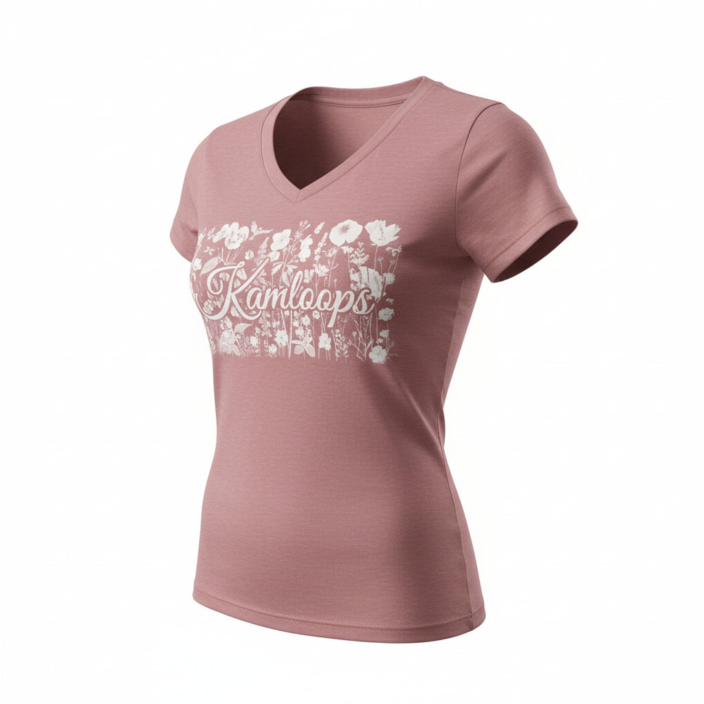 Kamloops Women's T-Shirt