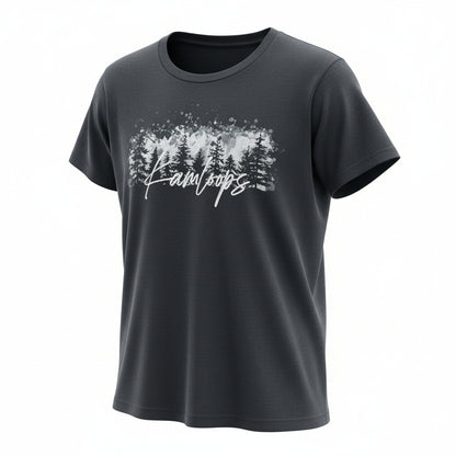 Kamloops Unisex T-Shirt