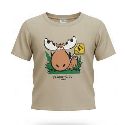 Kamloops Floppy T-Shirt