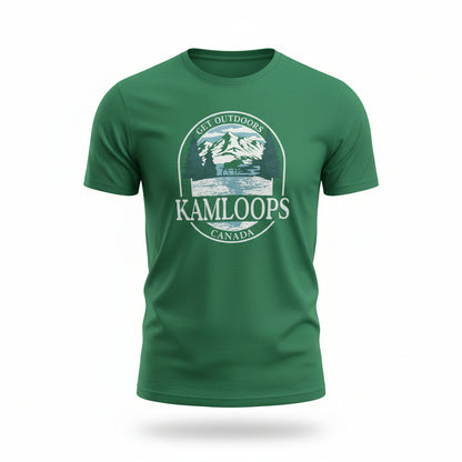 Kamloops Unisex T-Shirt