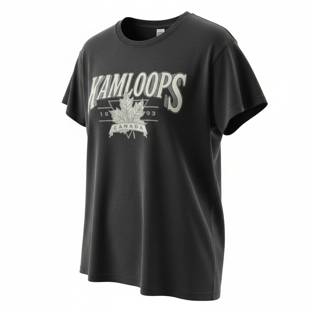 Kamloops Unisex T-Shirt