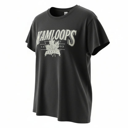Kamloops Unisex T-Shirt