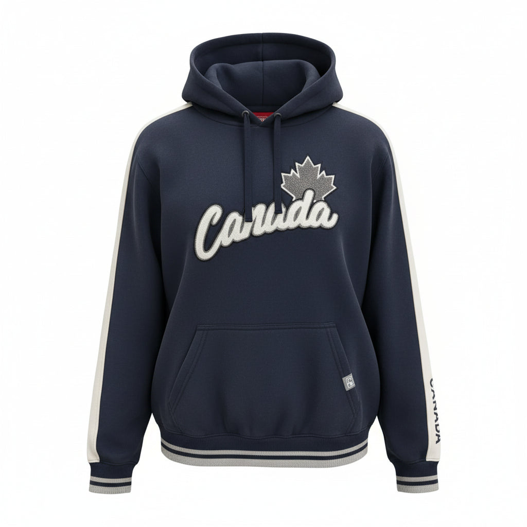 Canada Unisex Hoodie