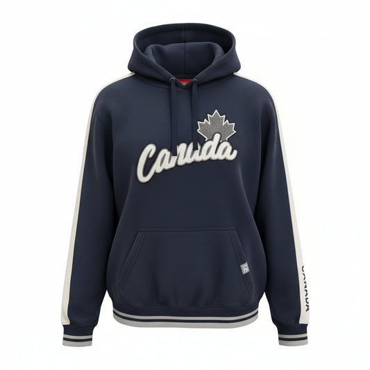 Canada Unisex Hoodie