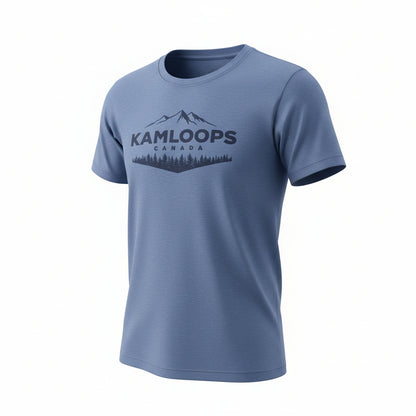 Kamloops Unisex T-Shirt