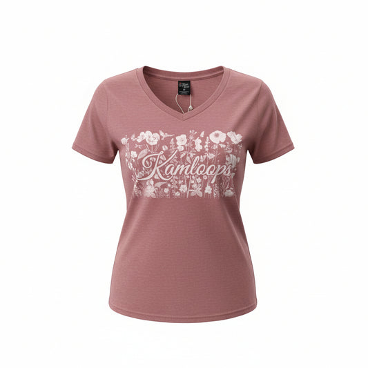 Kamloops Women's T-Shirt