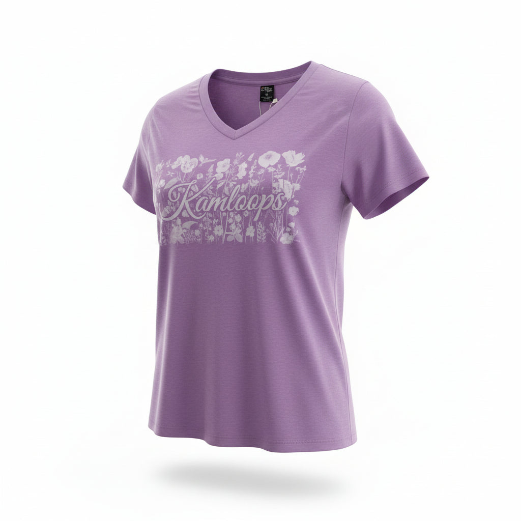Kamloops Women's T-Shirt