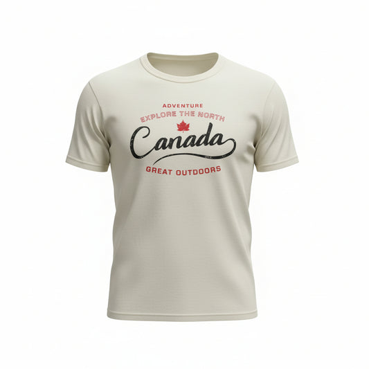 Canada Unisex T-Shirt