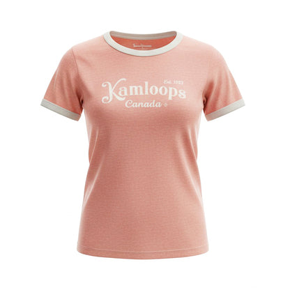 Kamloops Youth T-Shirt