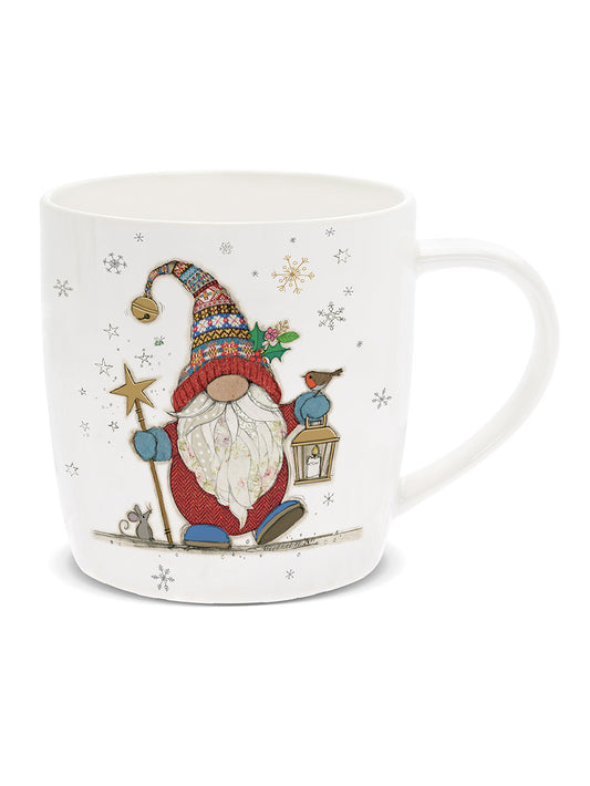 Gnome Mug