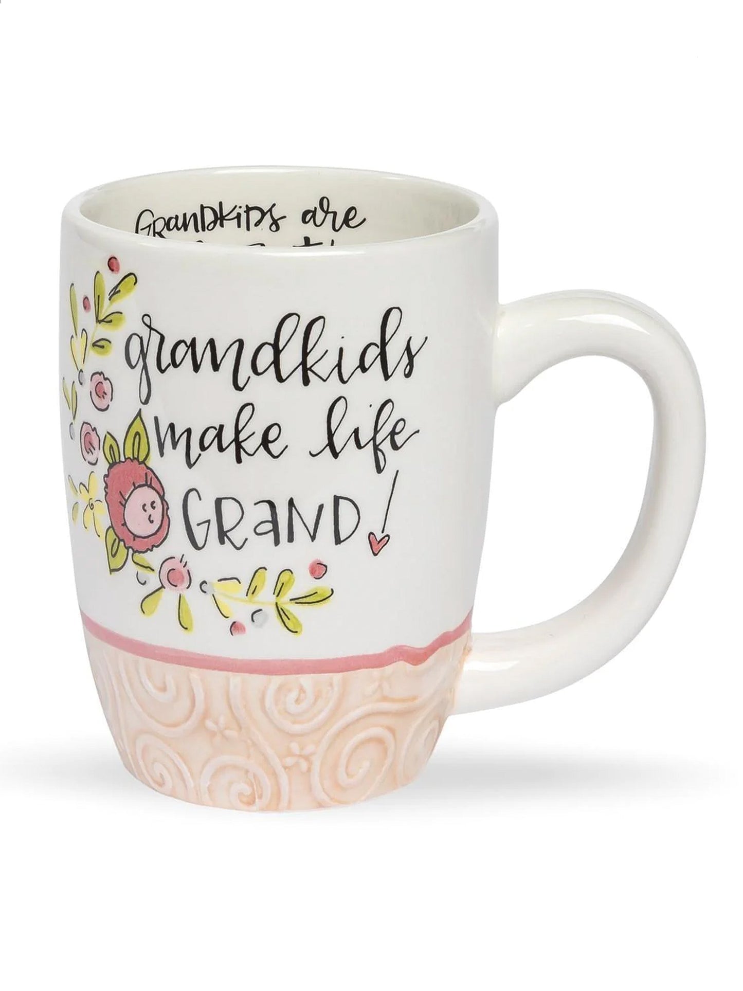 Grandkids Mug