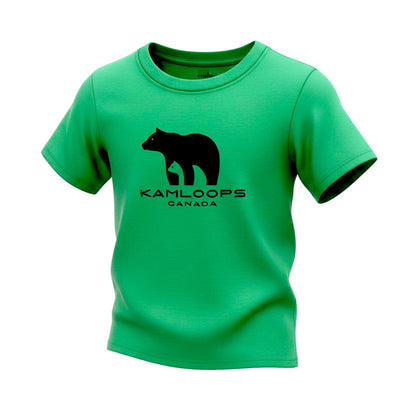 Kamloops Kid's T-Shirt