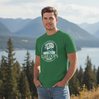 Kamloops Unisex T-Shirt