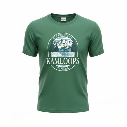 Kamloops Unisex T-Shirt
