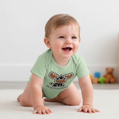 Kamloops Onesie