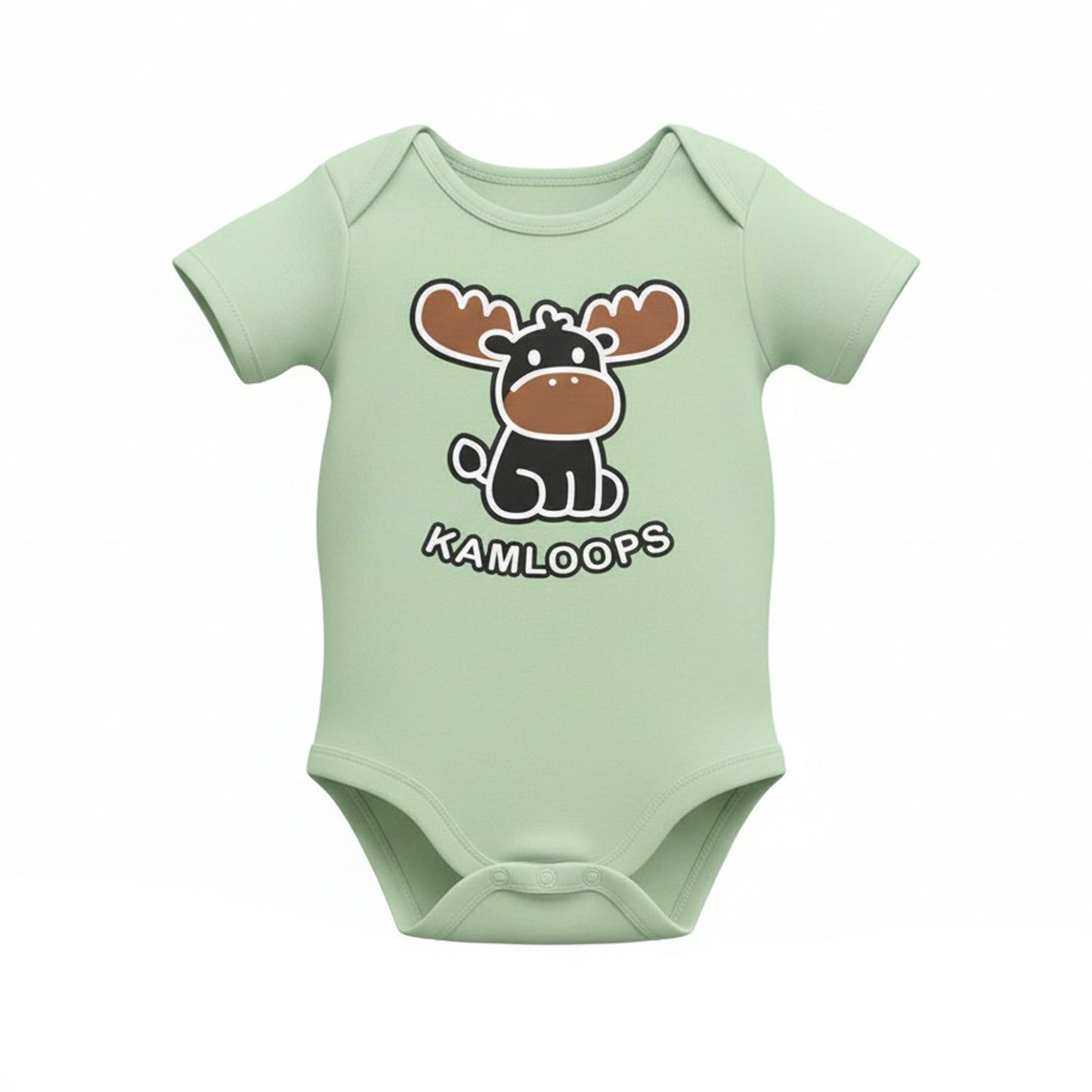 Kamloops Onesie