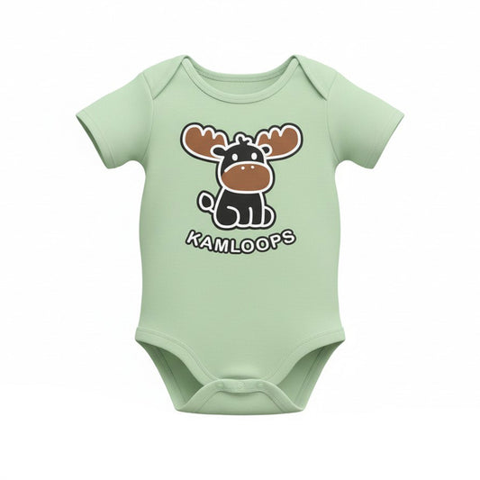 Kamloops Onesie