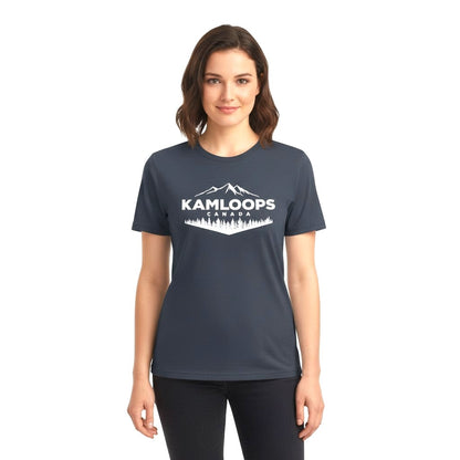 Kamloops Unisex T-Shirt