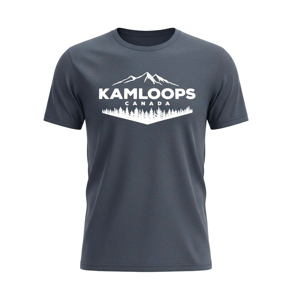 Kamloops Unisex T-Shirt