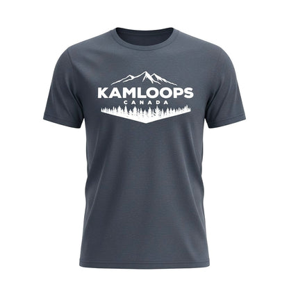 Kamloops Unisex T-Shirt