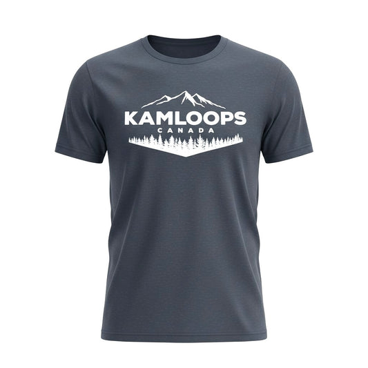 Kamloops Unisex T-Shirt