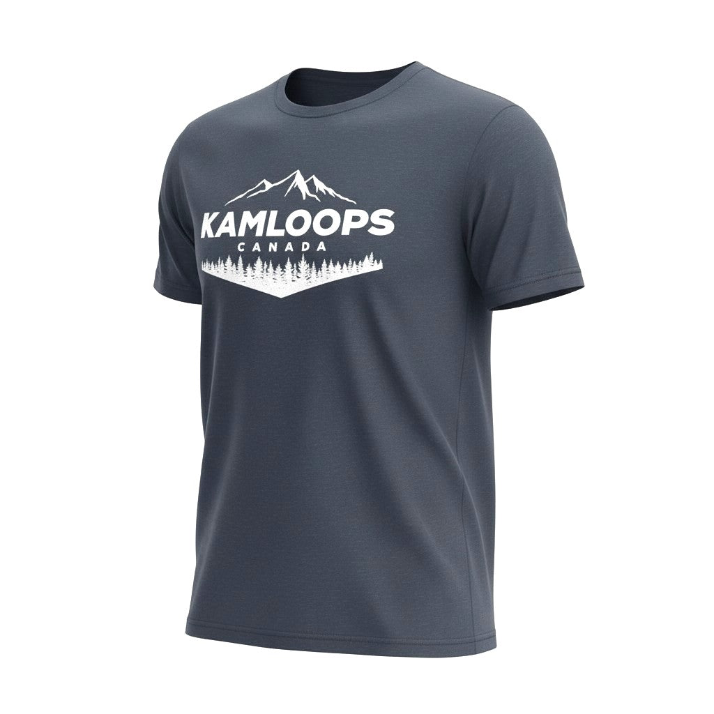 Kamloops Unisex T-Shirt