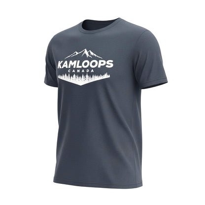 Kamloops Unisex T-Shirt