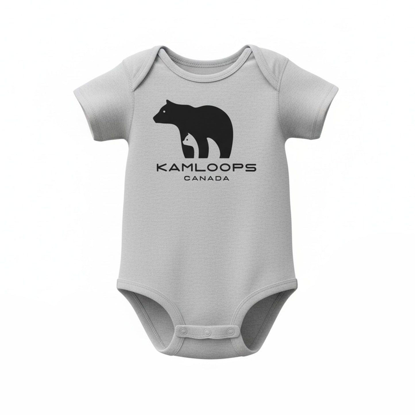 Kamloops Onesie