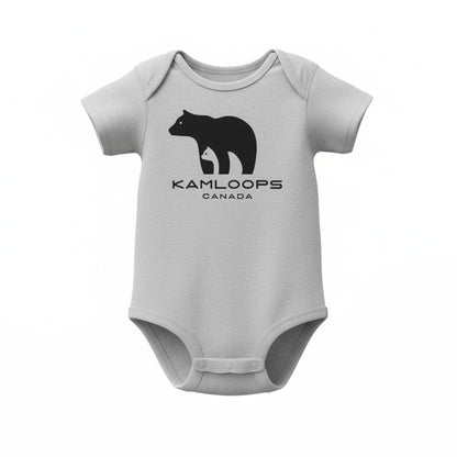 Kamloops Onesie